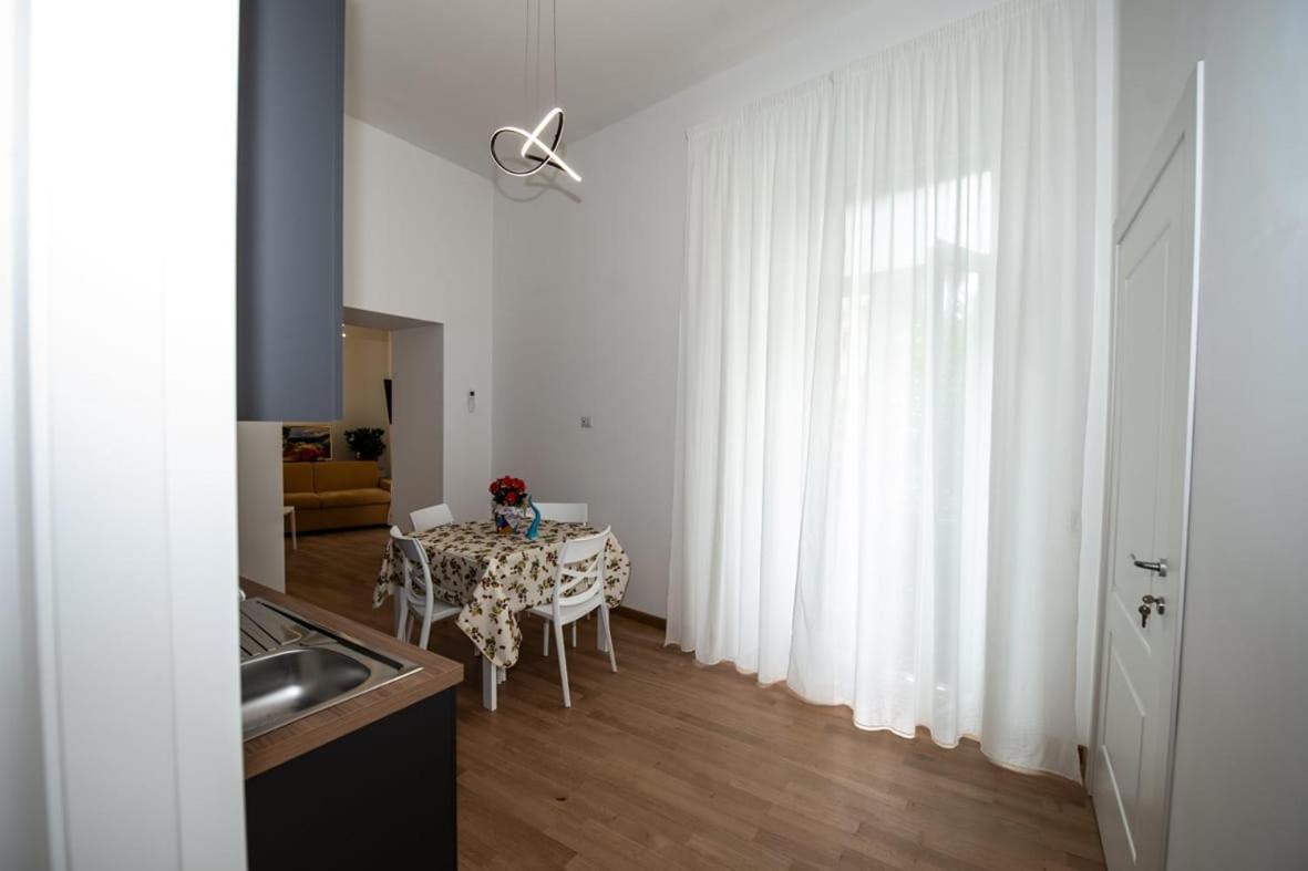 Parco Margherita 3 Neapol Zewnętrze zdjęcie